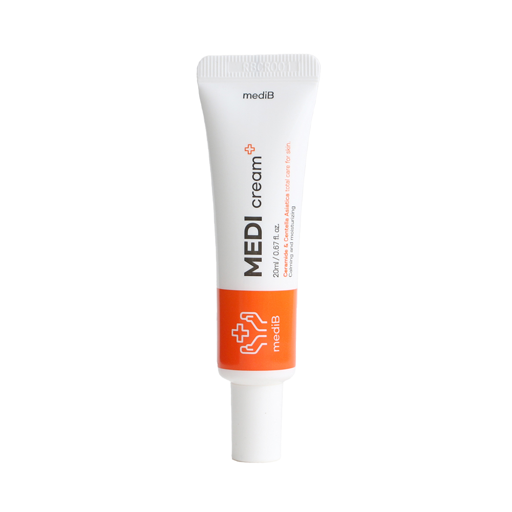 메디비 메디 크림 플러스, 20ml, 1개 10,500원