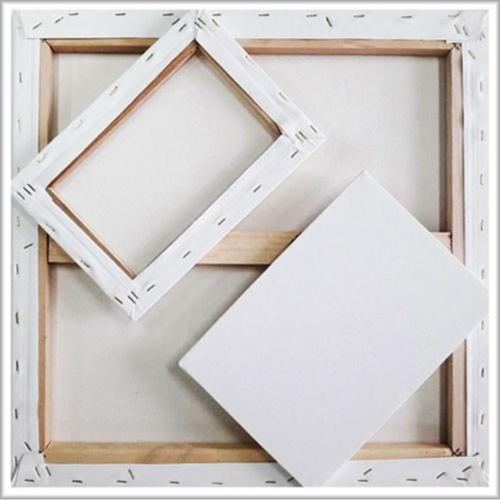 [당일발송] 국내제작 면천캔버스 캔바스 F형(인물형) P형(풍경형) M형(해경) S형(정사각형) 6,700원