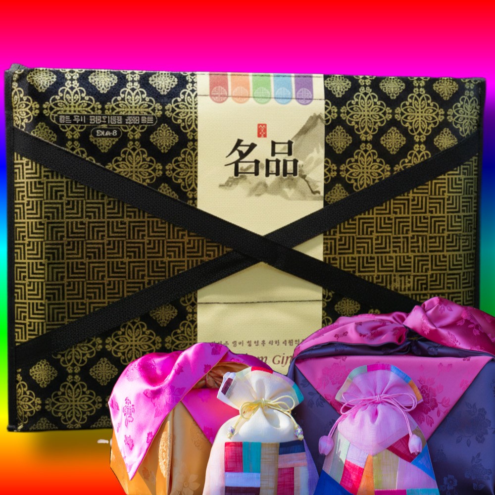 [프리미엄 설 선물] 신선대장 1++ 한우 설 선물세트 (등심+등심+특수+특수)실속구성 800g 172,000원