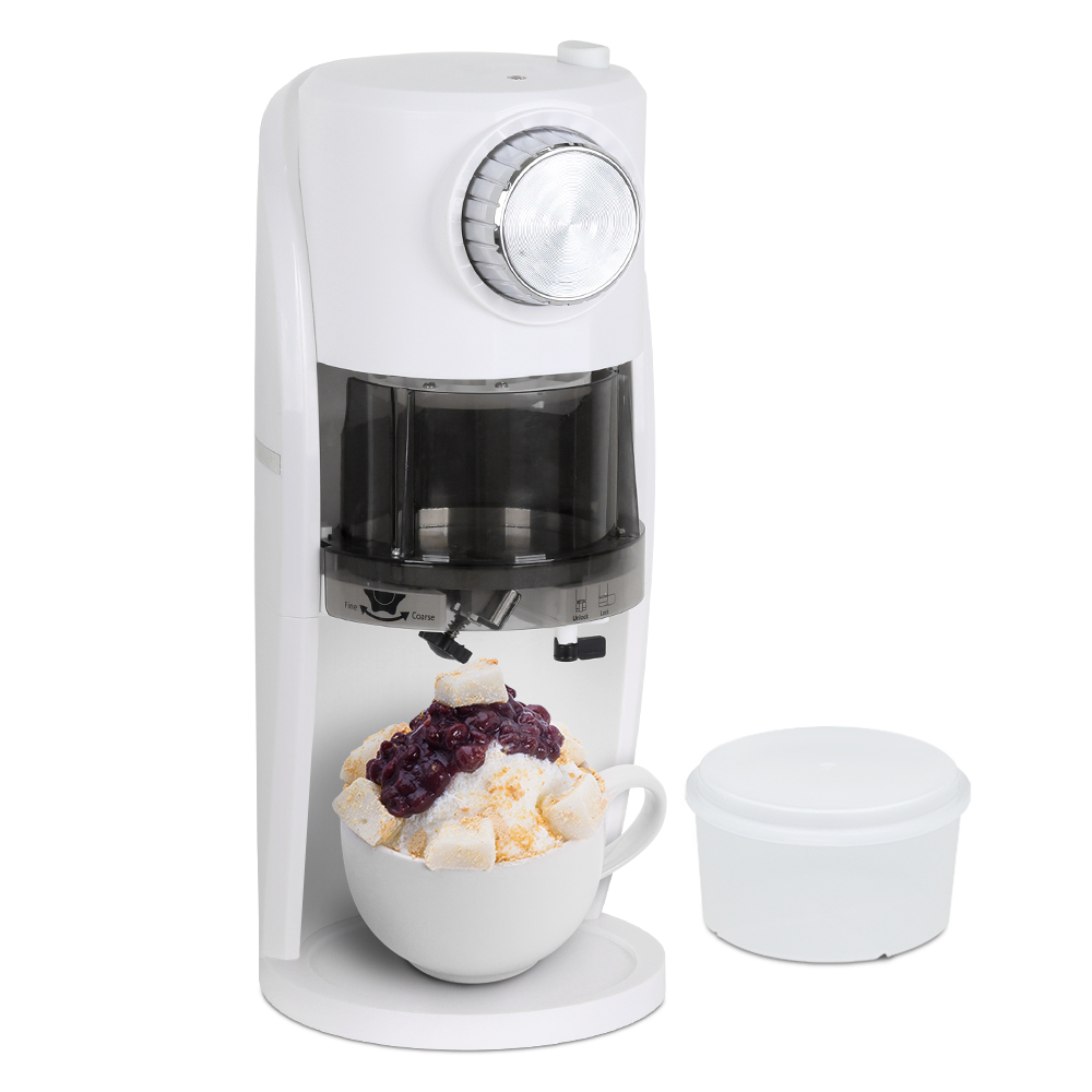 키친아트 자동 눈꽃 빙수기 5L, KAIM-1318DL 57,900원