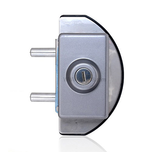 메카 록키싱글 강화유리문 외문 잠금장치, 1개 38,700원