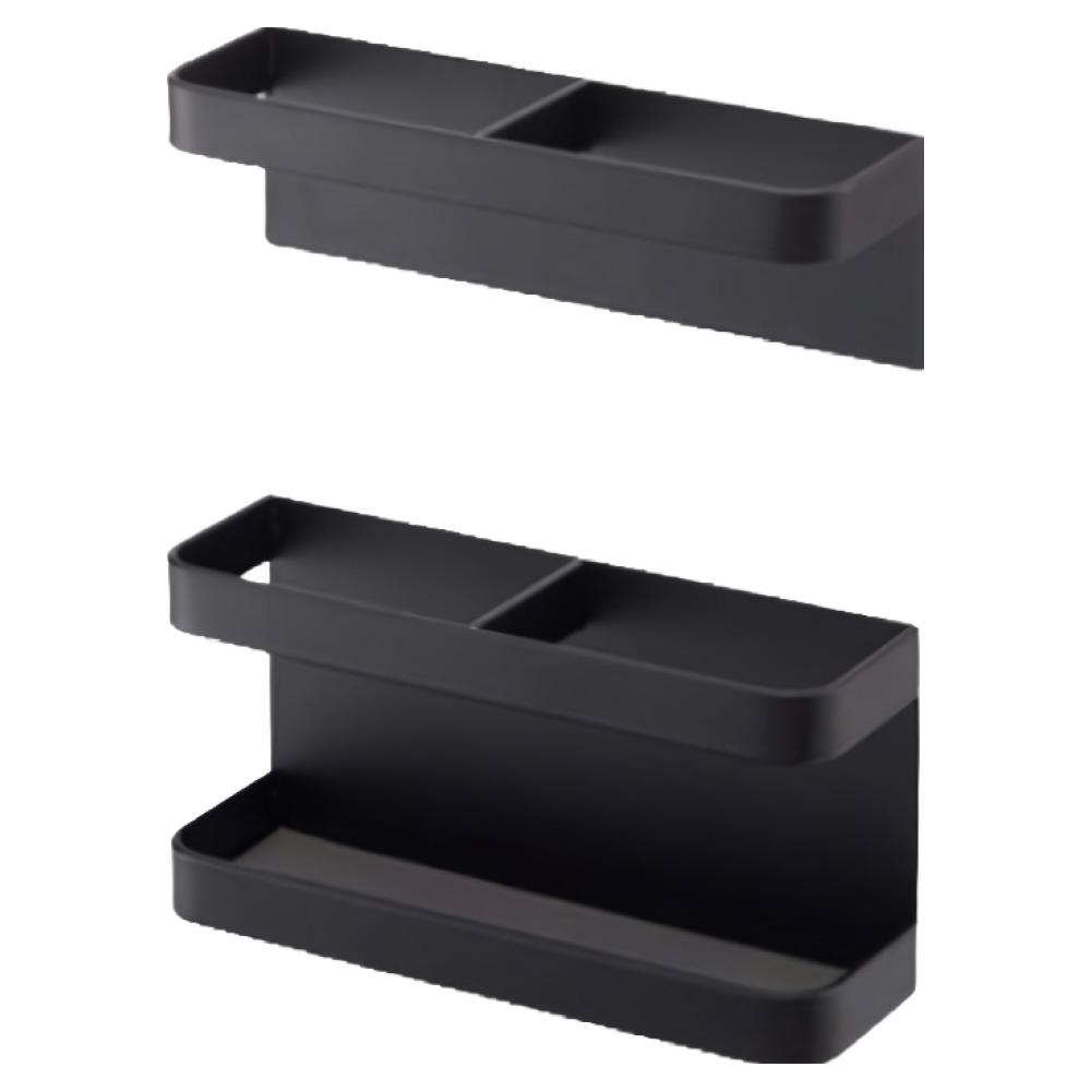 바이비드 가정용 사무실용 접착형 우산꽂이 세트, 1개, 블랙 17,290원