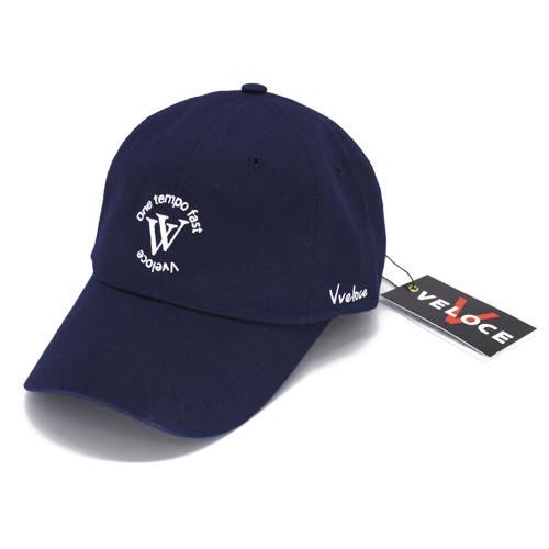 뷔벨로체 OD 소프트핏 네이비 W 46,000원