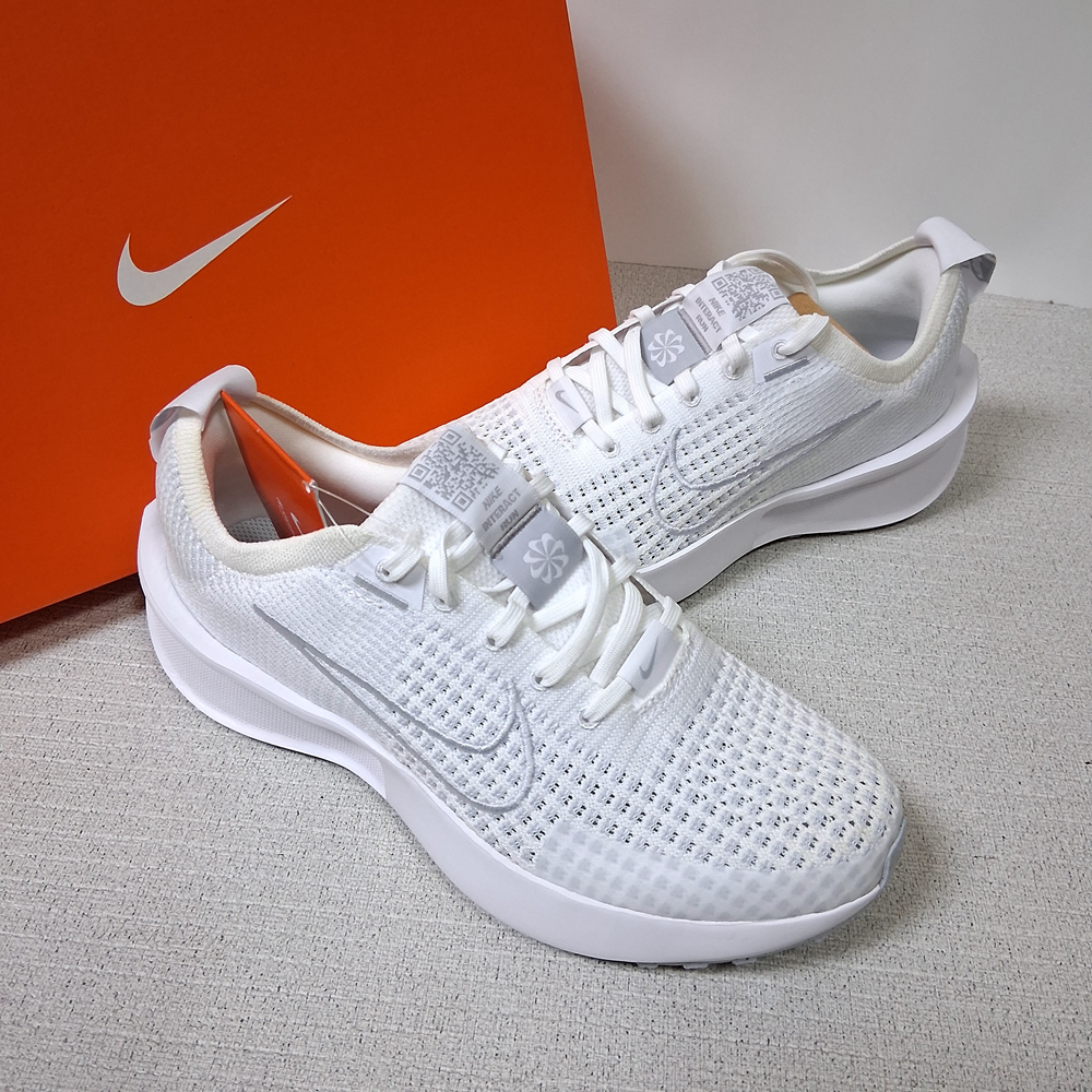 나이키 인터랙트 런 여성운동화 엔젤라이프 신발파우치증정 99,800원