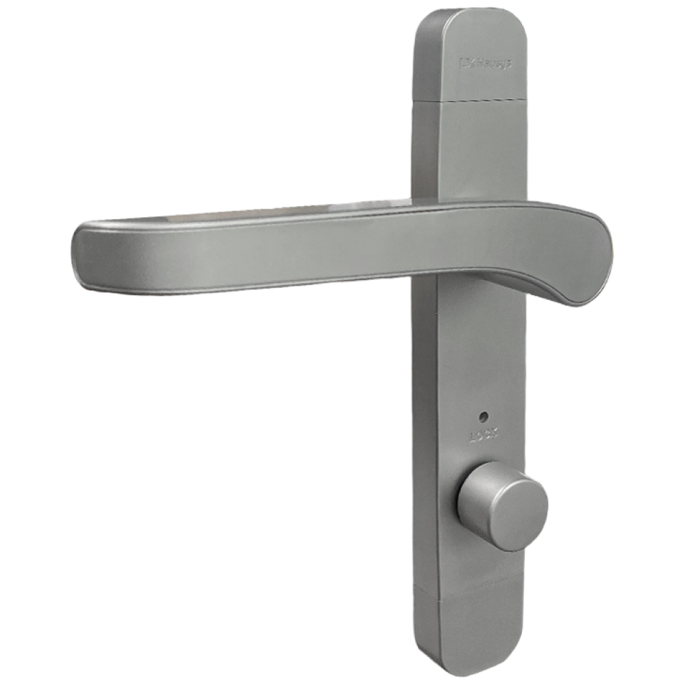 LG LX 하우시스 터닝도어 항균 손잡이 다용도실 현관 중문 세탁실 스쿼마 잠금 핸들, 1개 64,800원