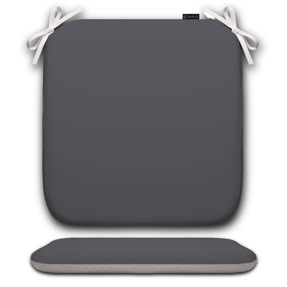 생활탐정홈즈 체중분산 메모리폼 의자방석 19,800원