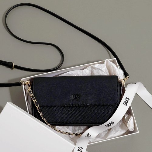 [국내백화점] 닥스 여성 크로스백 미니백 베이직 심플 278,450원