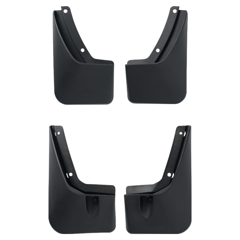 메이튼 팰리카빈 디 올 뉴 팰리세이드 LX3 튜닝 용품 하이브리드 호환 머드가드 세트, 블랙, 1세트 40,250원