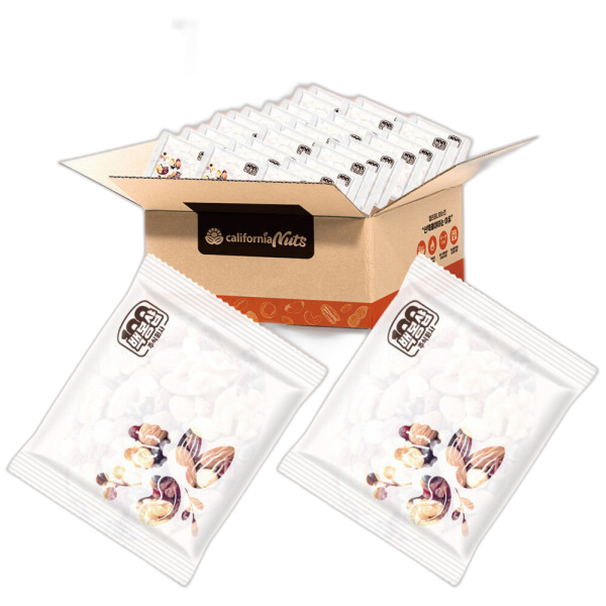 셀렉트 믹스넛 () 견과류 베리 혼합 매일견과 하루견과 신상품 출시 기념 특별가 40,100원