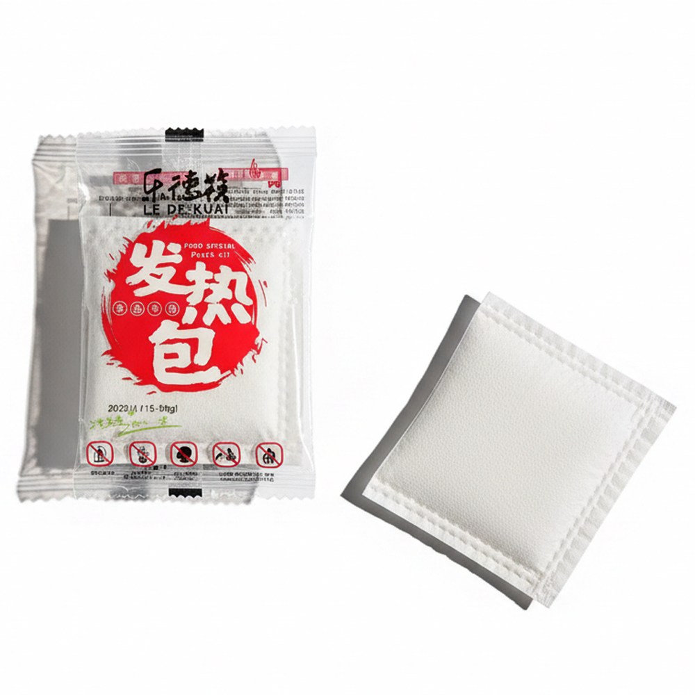 초록소반 도시락 용기 발열제, 30g, 50개 23,100원