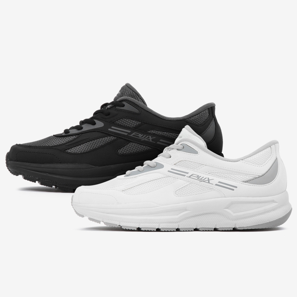 PWX 바로인슈즈 헥사 런닝화 53,800원