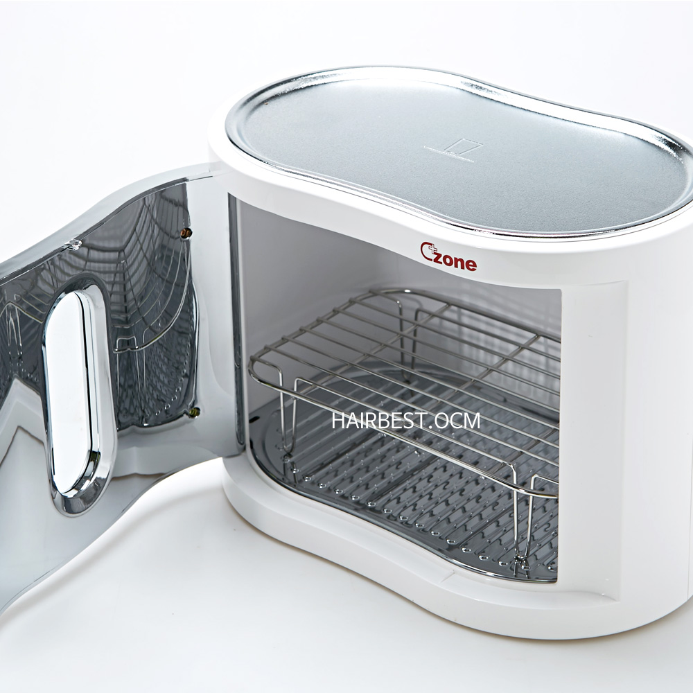 씨플러스존 자외선 살균 소독기 크롬도어 SH-100 C+ZONE 99,000원