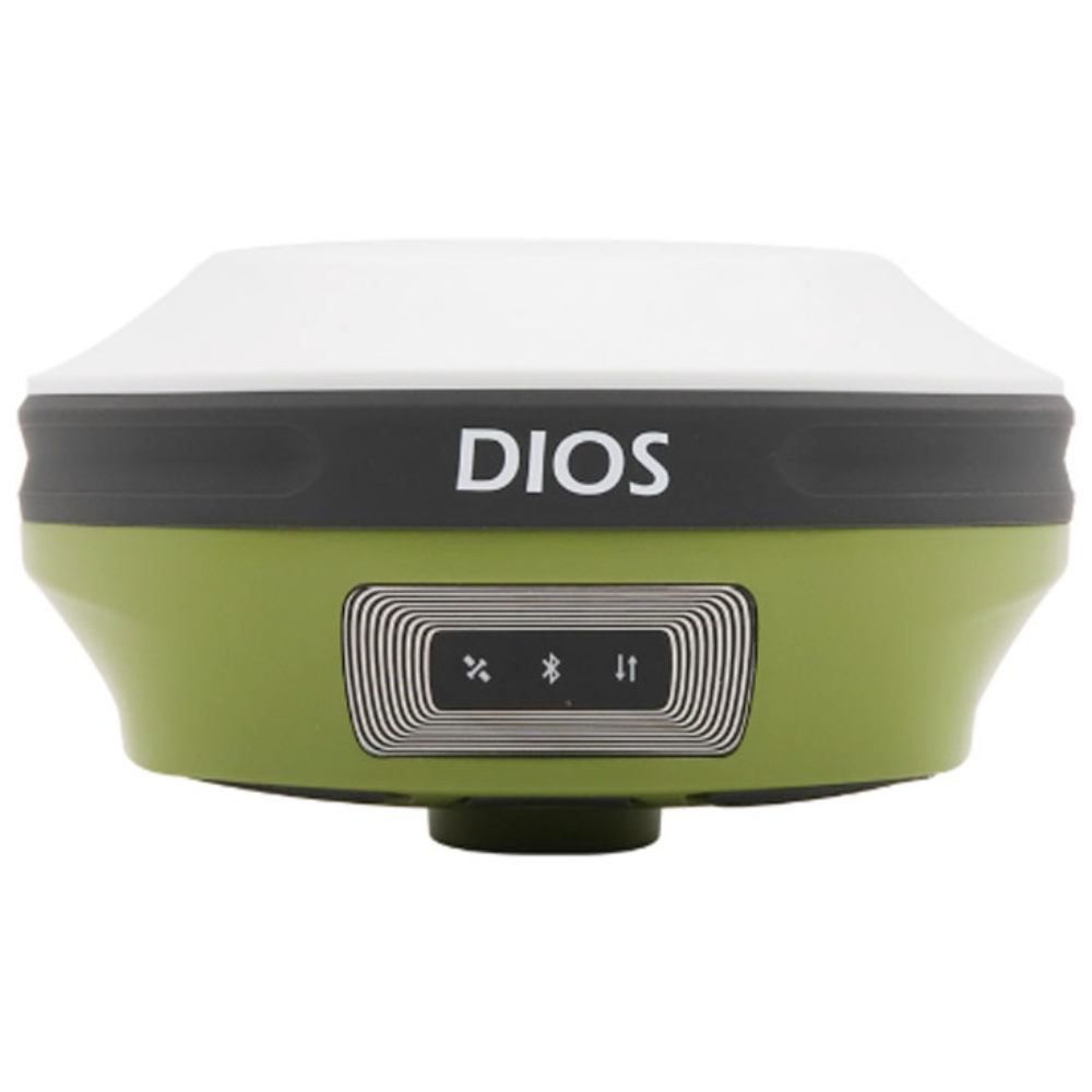 SINCON 신콘 토목 측량 GNSS 수신기 GPS S7 / 555채널 RTK 9,900,000원