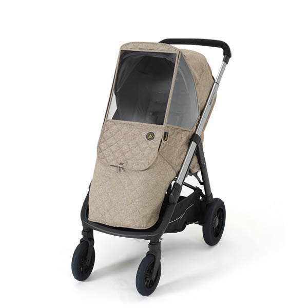 맘네스트 잉글레시나 앱티카 전용 유모차 방한 커버 55,000원