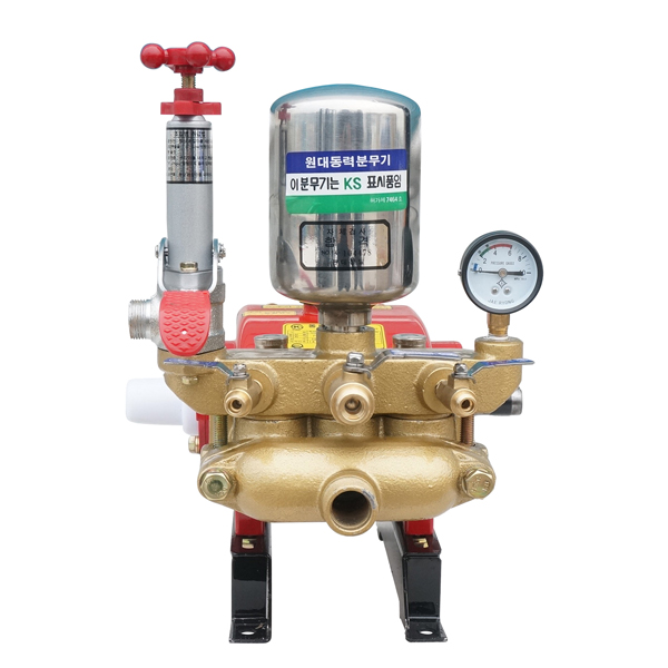 동력 분무기 원대 WPS-80A 헤드, 1개 435,000원