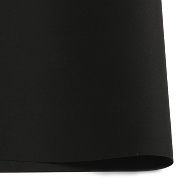 코히모 폼보드 포맥스판 50 x 50cm 3W236 블랙, 2mm, 5개 12,800원