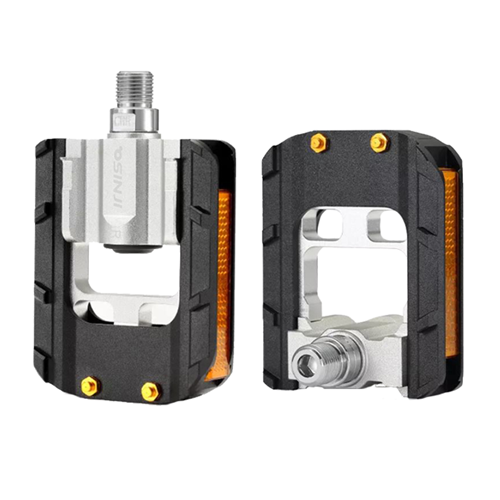 신지 미니벨로페달 착탈식 접이식 자전거 평페달 SPD500F 55,000원