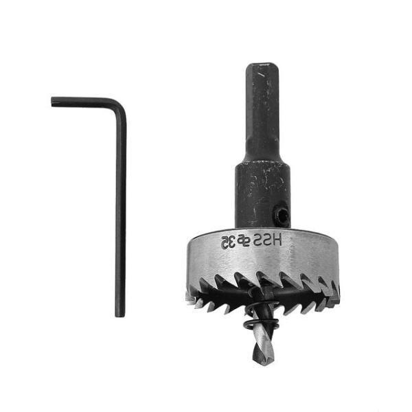 스프링 HSS 24359497101 홀쏘 홀커터 천공 철공용 35mm 24,570원