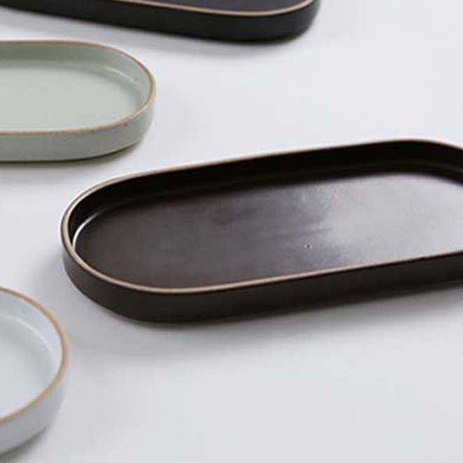 에라토 국산 옳음 타원접시 12,700원