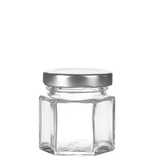 담은 미니육각40 유리병 미니쨈병 살구쨈병 쨈병 낱개, 1개 600원