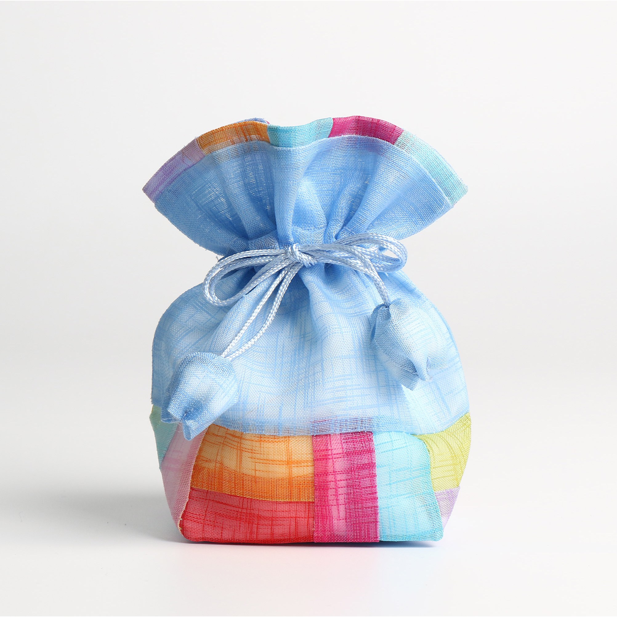 율아시아 모시 미니 복주머니 공주머니 사탕주머니 15,000원