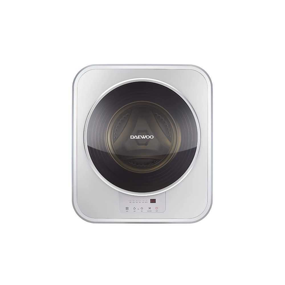 벽걸이형 3KG 드럼 세탁기 미니 자취 원룸 저소음 978,800원