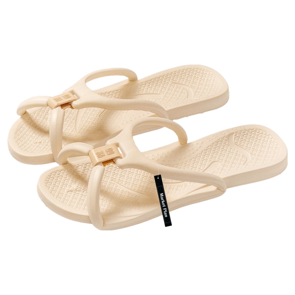 마켓플랜 욕실 여행용 접이식 초경량 슬리퍼 5,900원