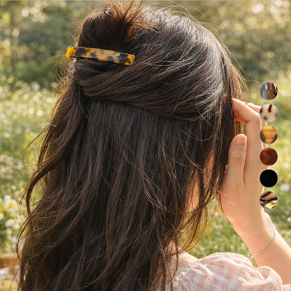 걸핀스 반머리 사각 스틱 셀룰로오스 자동핀 1588 4,000원