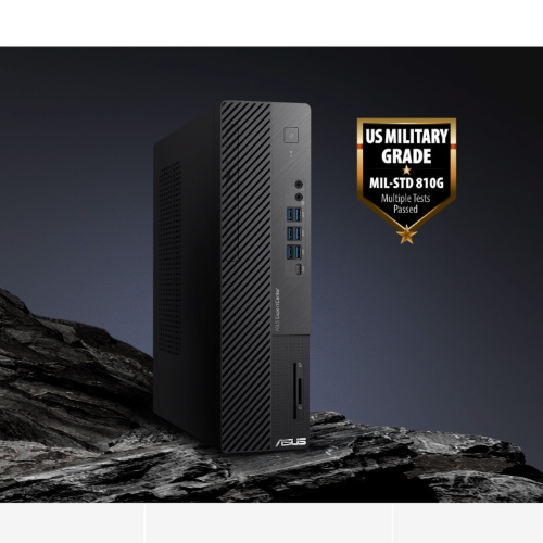 ASUS 슬림 PC D700SA i5-10400 16/250GB Win11 중고 데스크탑K 905,000원