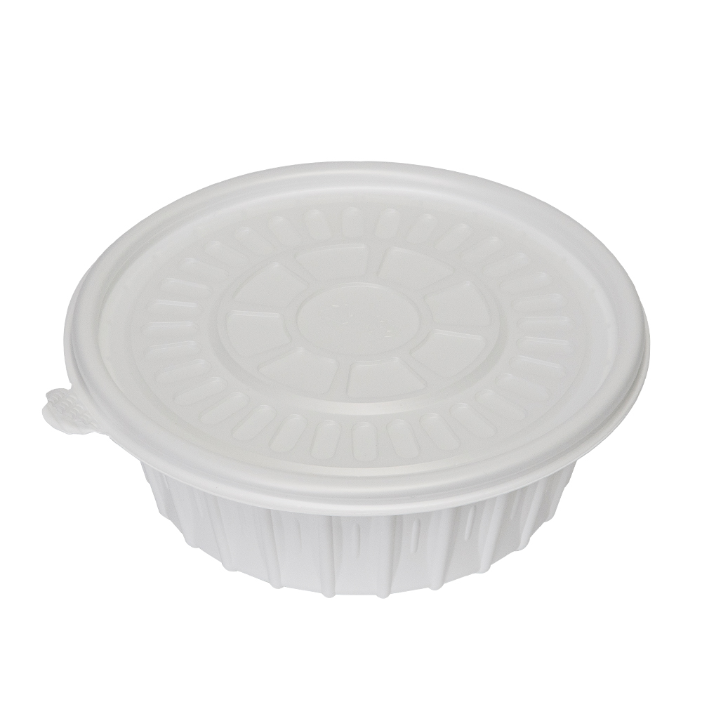 [일용상회]면용기 냉면용기 FP 195파이 소 1100ml 200세트 백색 47,900원