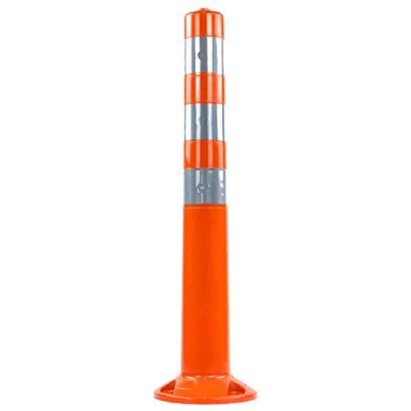 차선규제봉 주차차단봉 주차금지봉 안전봉 H450, 1개 9,900원