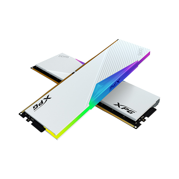 ADATA ADATA DDR5-6000 CL30 LANCER RGB 화이트 패키지 파인인포 (32GB(16Gx2)) 770,100원