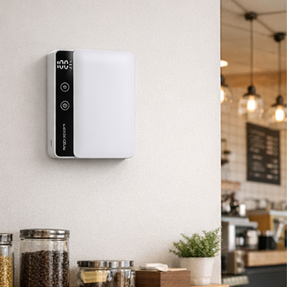 HK sell 엘블랑 대형 스마트 디퓨저 업소 사무실 기기 57,800원