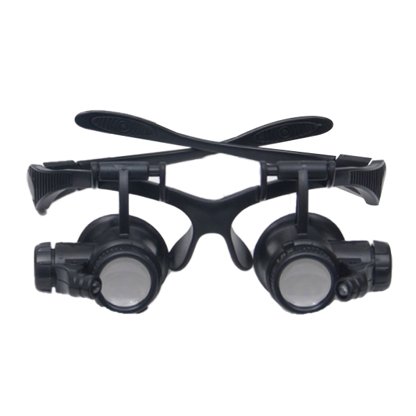 지오비즈 안경 헤드형 확대경 14,800원