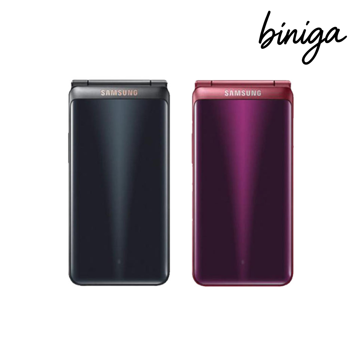 삼성전자 갤럭시폴더2 16GB 자급제 [G160] 99,550원