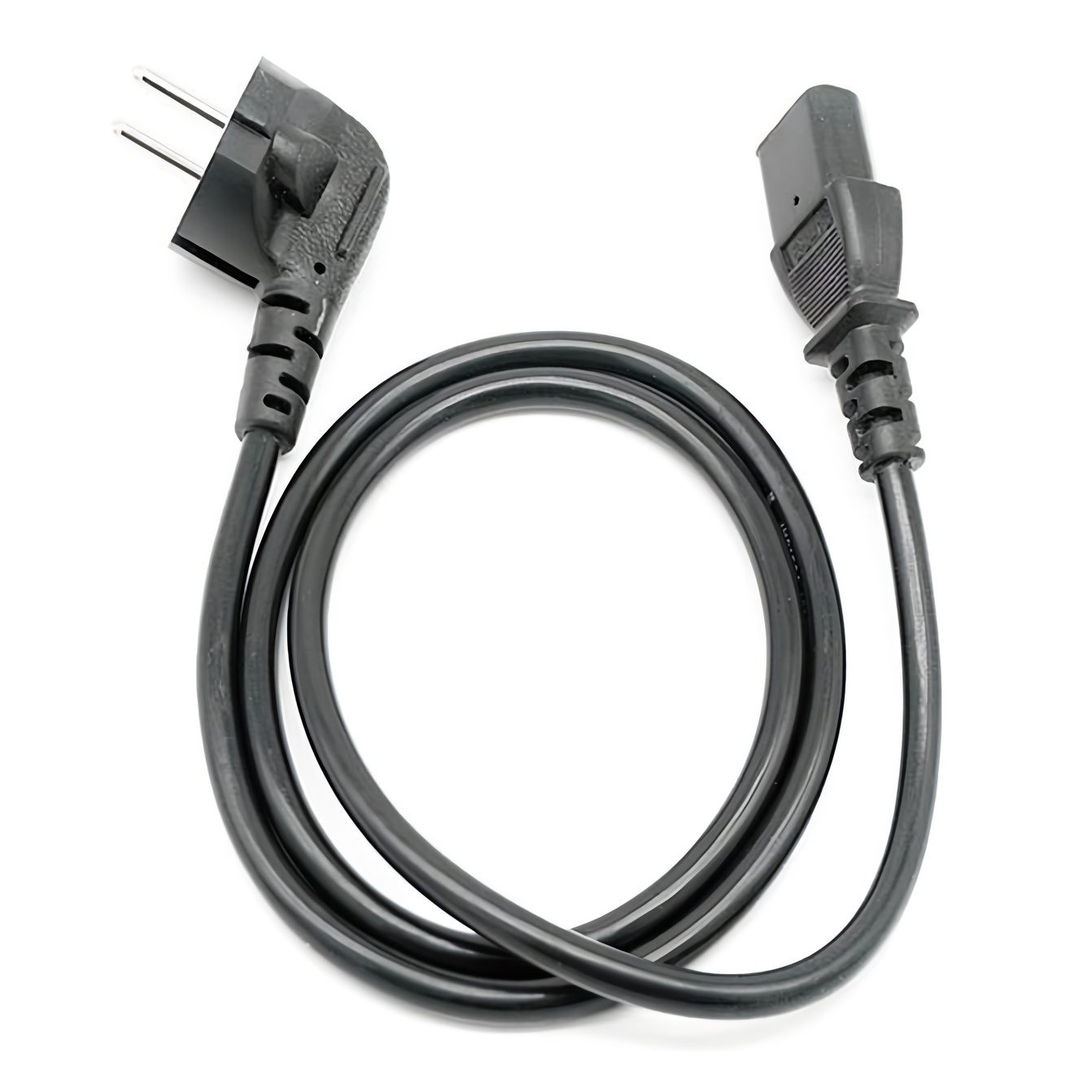 애니포트 국산 AC코드 220V 10A 0.75SQ 파워케이블, 1개, 1.5m 4,000원