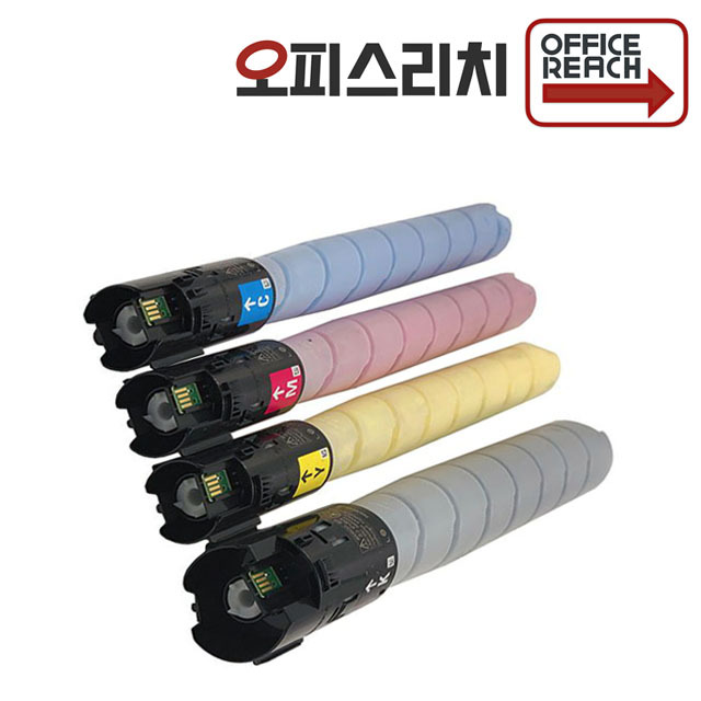 제록스 CT202634 ApeosPort-VI C2271 C3370 C3371 C7771 재생토너 검정, 1개, 검정 75,000원
