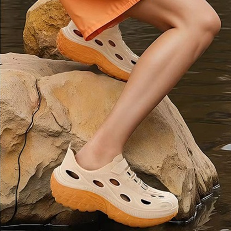 아쿠아 슈즈 낚시 전용 신발 워터슈즈 EVA 아쿠아 샌들 35,000원