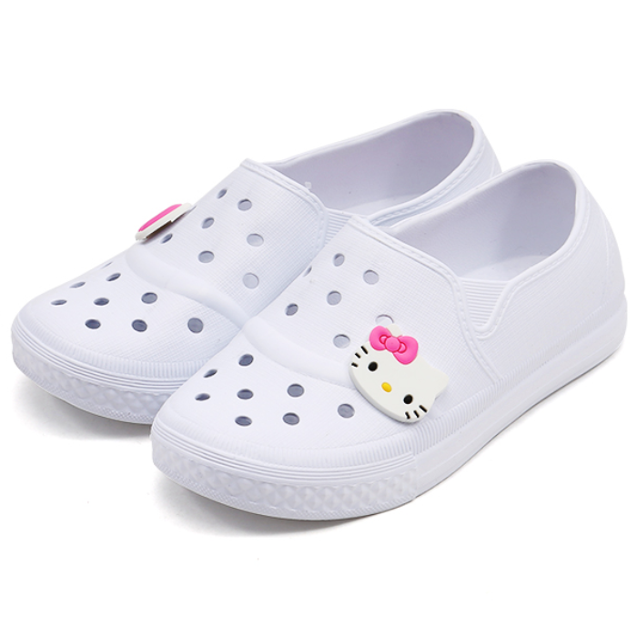 헬로키티 스쿨 EVA 실내화 6,900원