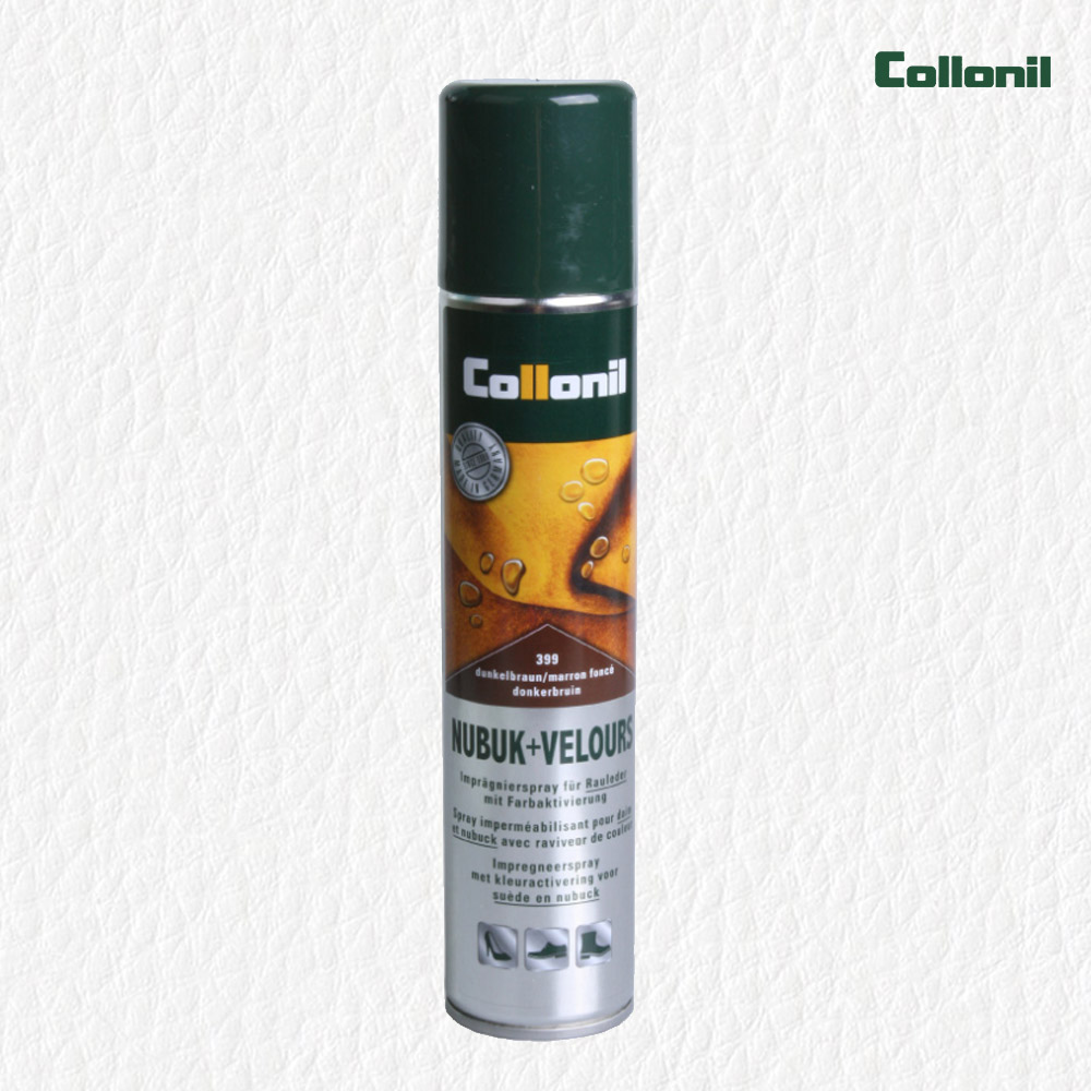 (콜로닐) 스웨이드 색상 복원 스프레이 - 방수 및 보호 17,000원