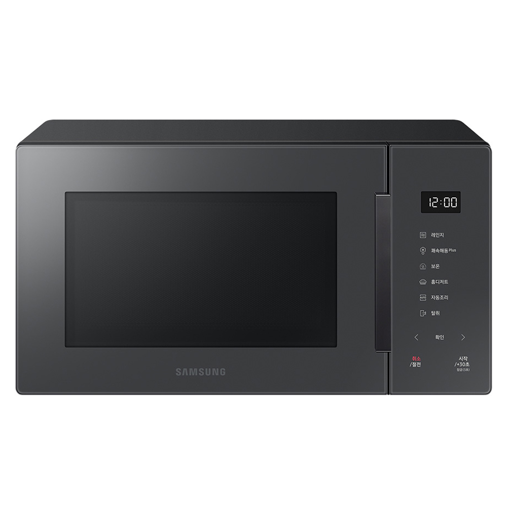 삼성전자 비스포크 전자레인지 터치식 23L 191,000원
