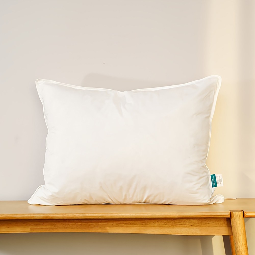 텍스스테드 구스 다운 & 페더 스루 필로우 다용도 소파 쿠션 15,900원