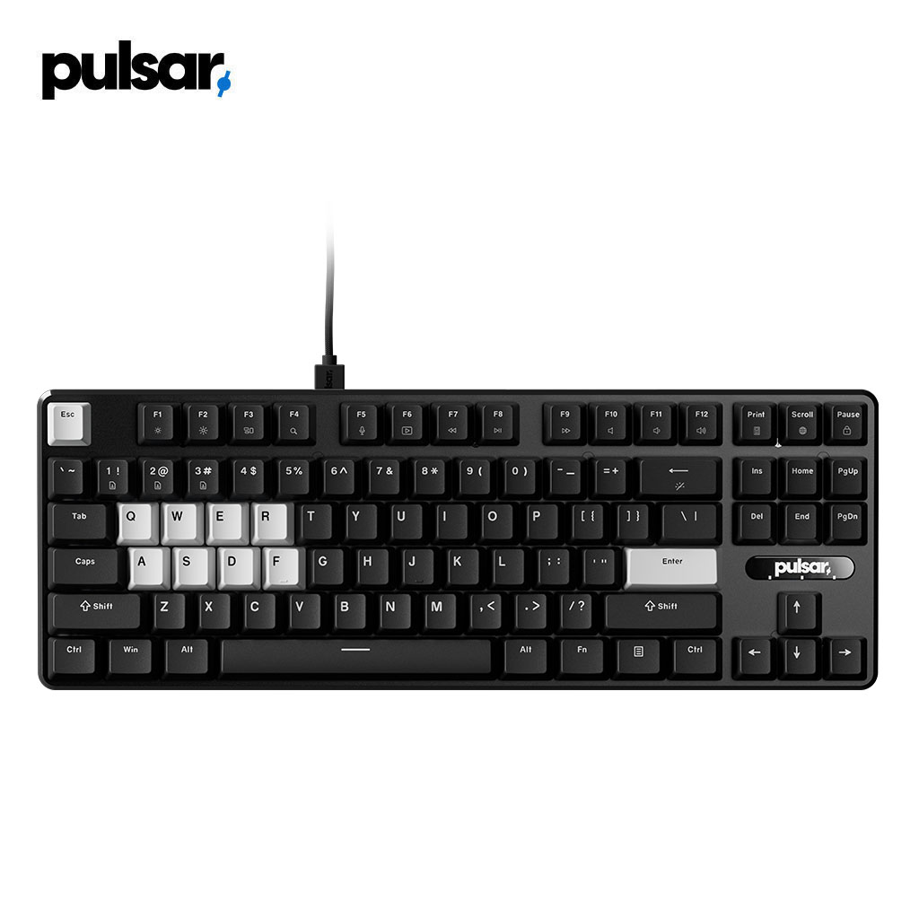 펄사 유선 PCMK 2 HE TKL ANSI US 텐키리스 키보드 189,000원