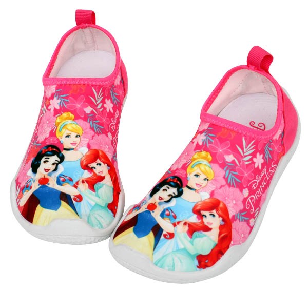 디즈니프린세스 여아용 아쿠아슈즈 PN047 19,500원