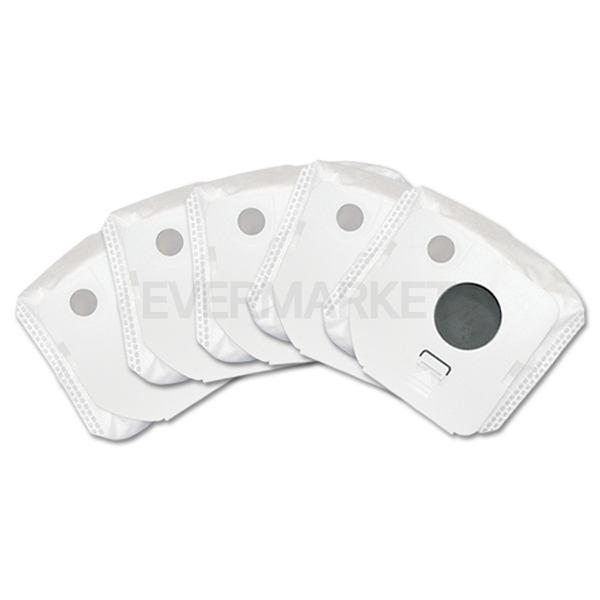 에버마켓 청소기 청정스테이션 먼지봉투 더스트백 삼성 비스포크 제트 청소기 DJ67-00913A / VS20B 호환 11,750원