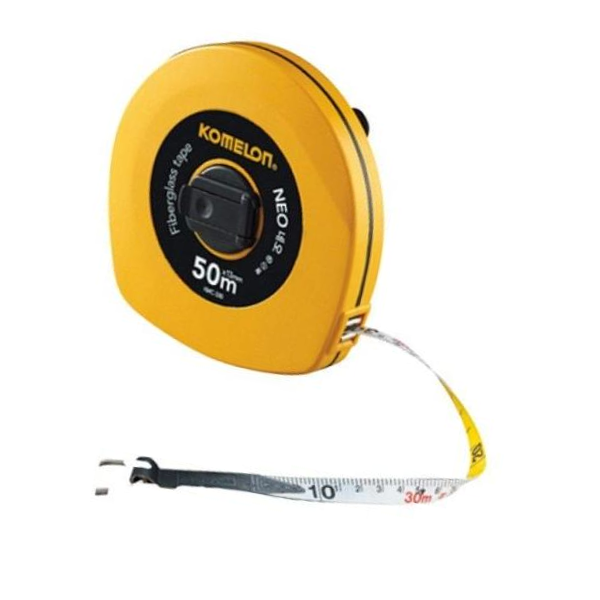 문구사무/화이바네오줄자(30m/KMC-330/코메론) 19,510원