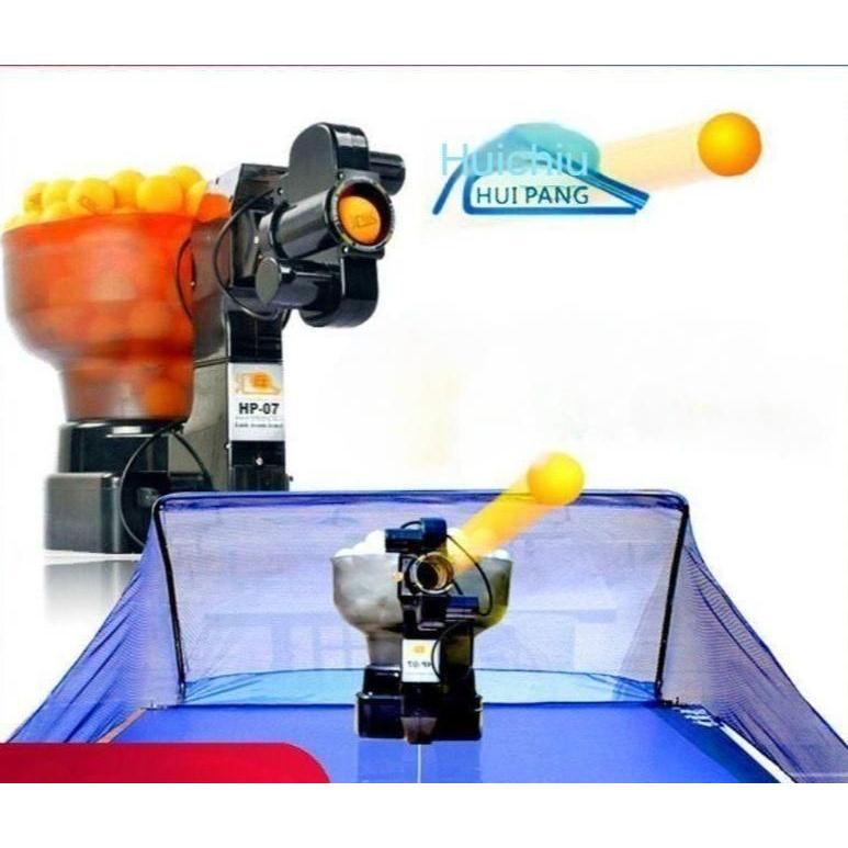 탁구머신기 1인용 탁구 연습 기구 가정용 탁구 연습기 탁구 로봇 353,000원