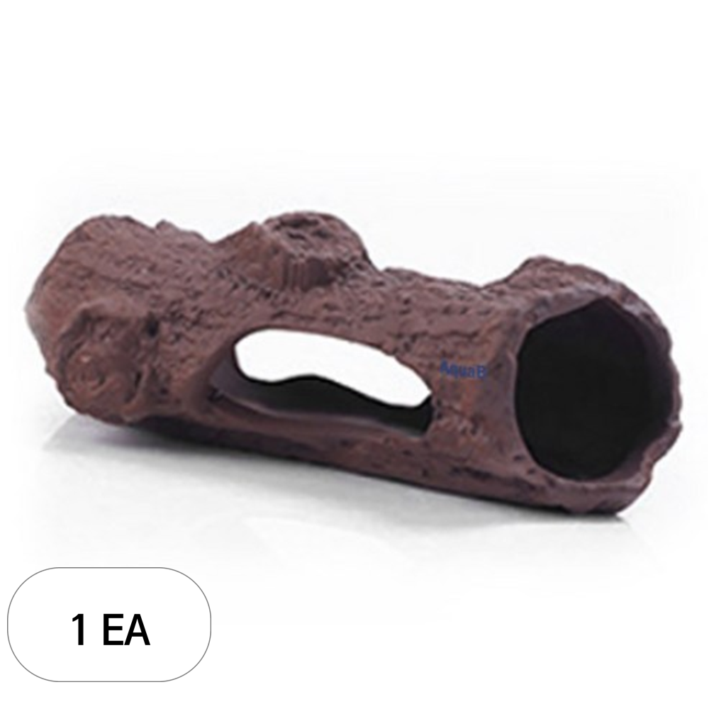 아쿠아비 수족관 산란상 은신처 세라믹 토기 16,760원