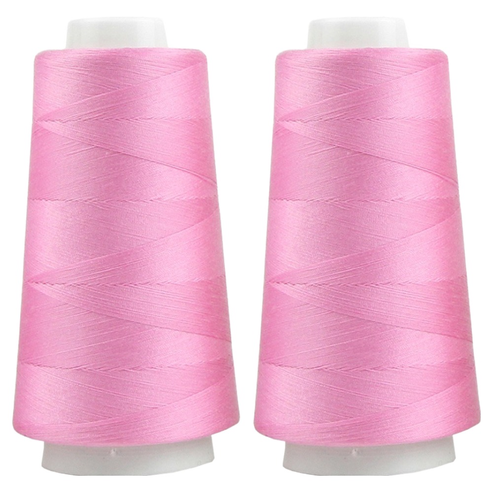 유니크 프리미엄 OWL 코아사 45수 2합 실 7,200원