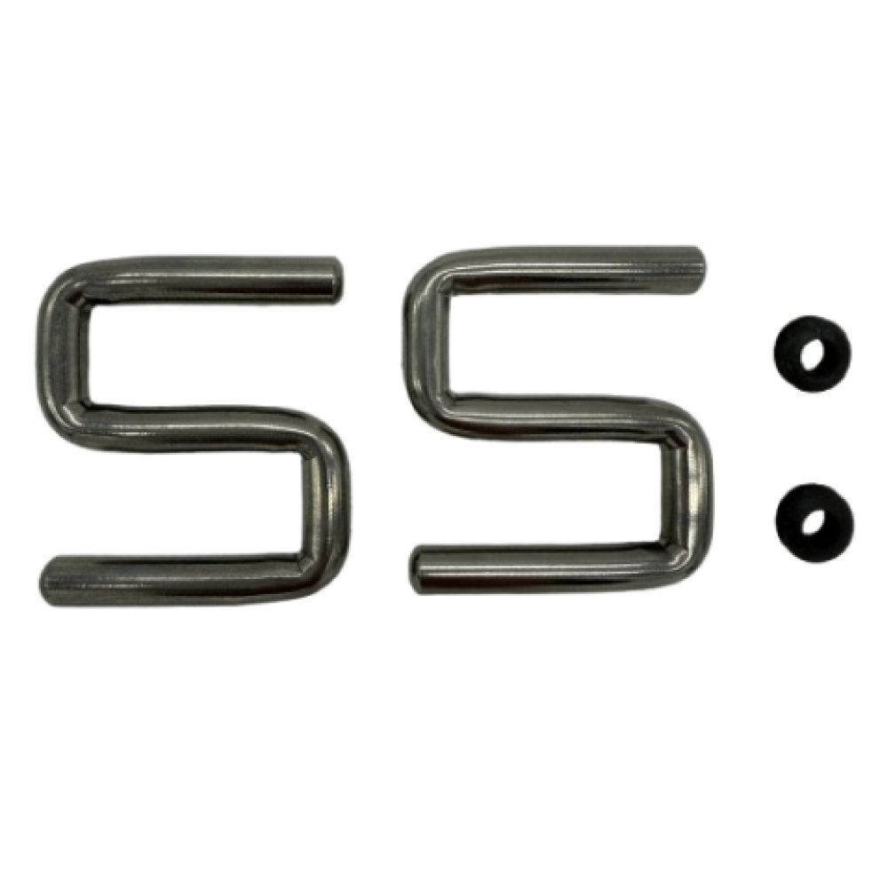 캠피넬 캠핑 S자형 IGT 커넥션 후크 스노우피크 호환 7,900원